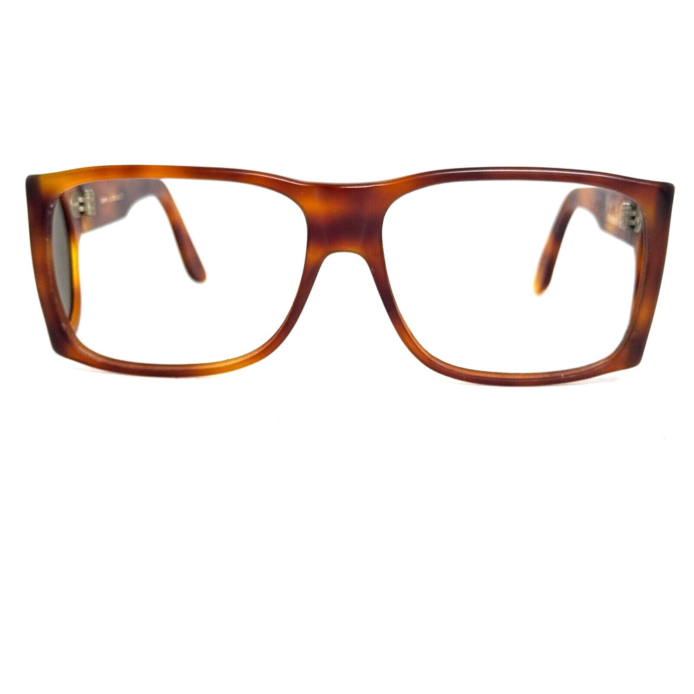 Rims And Goggles Frames Sunglasses David Italy Brown‎ Tortoise H15452
